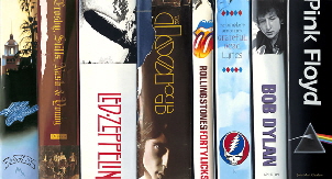 classic rock small