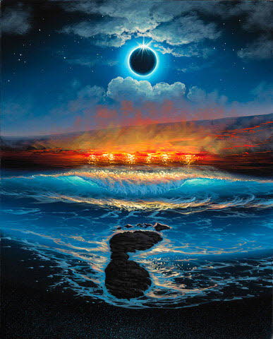 Barefoot-Eclipse