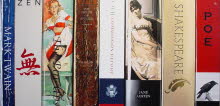Bibliotheque I