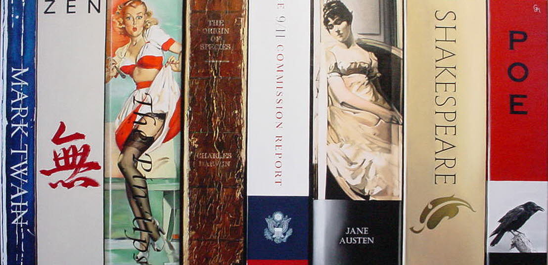 Bibliotheque I