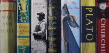 Bibliotheque II