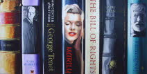 Bibliotheque IV