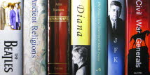 Bibliotheque VI