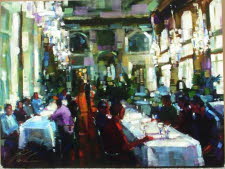 Crystal Caf