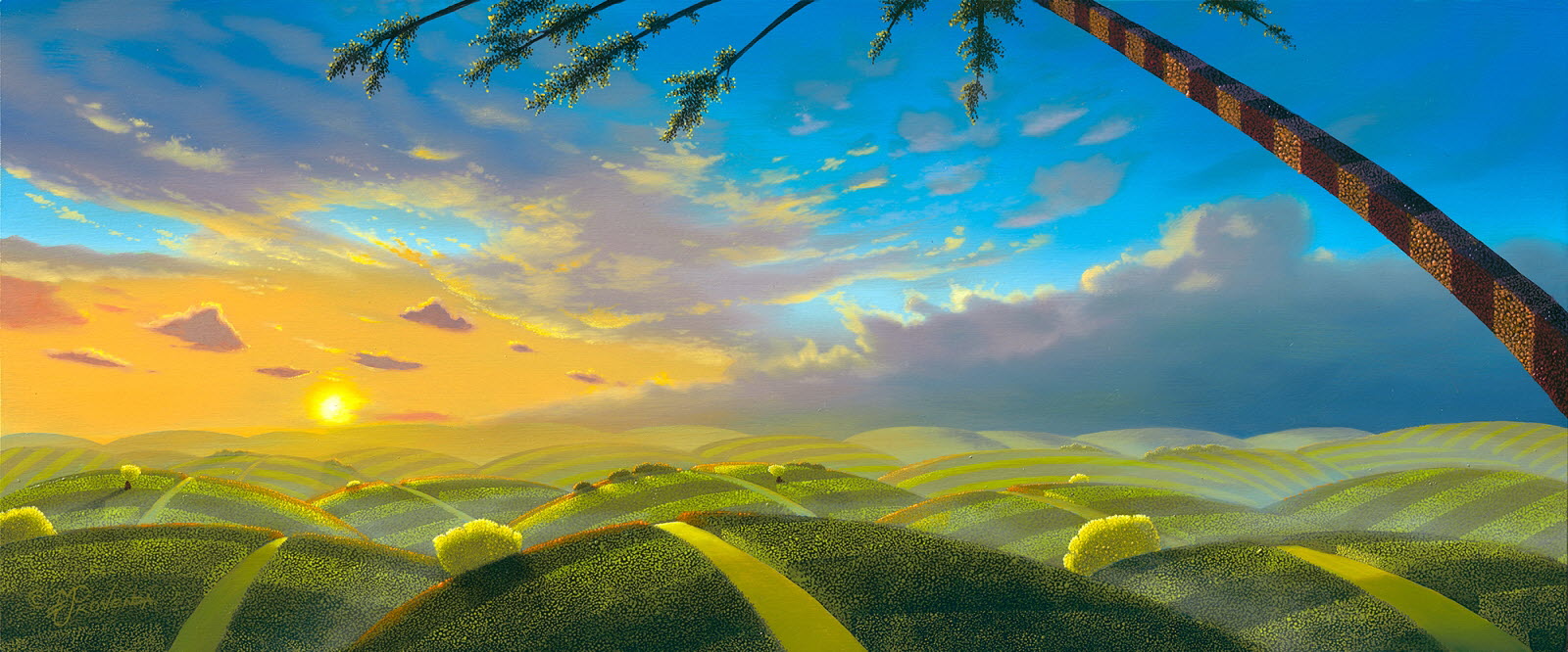 Glorious Day