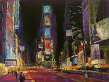 Good Times Square