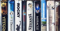 Great Sports Movies