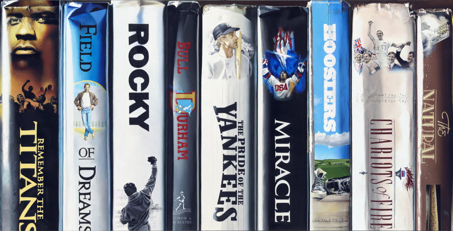 Great Sports Movies