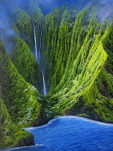 north shore molokai