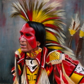 IndianWarrior