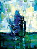 Martini for Me
