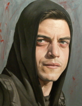 Mr Robot