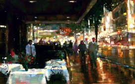 Night Life