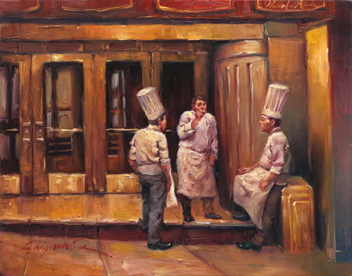 On-Break