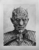 Rey de la Noche