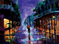 Royal Street