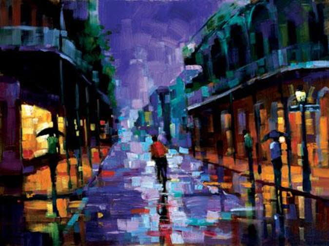 Royal Street