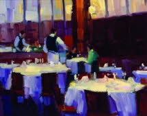 Table for Two