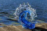 Tsunami Spring Water