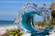 Tsunami Turquoise