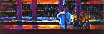 Uncorked