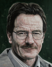 Walter White