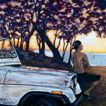 brake for aloha
