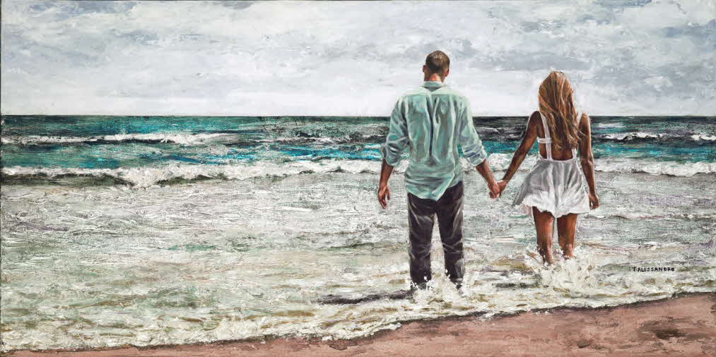 ebb and flow