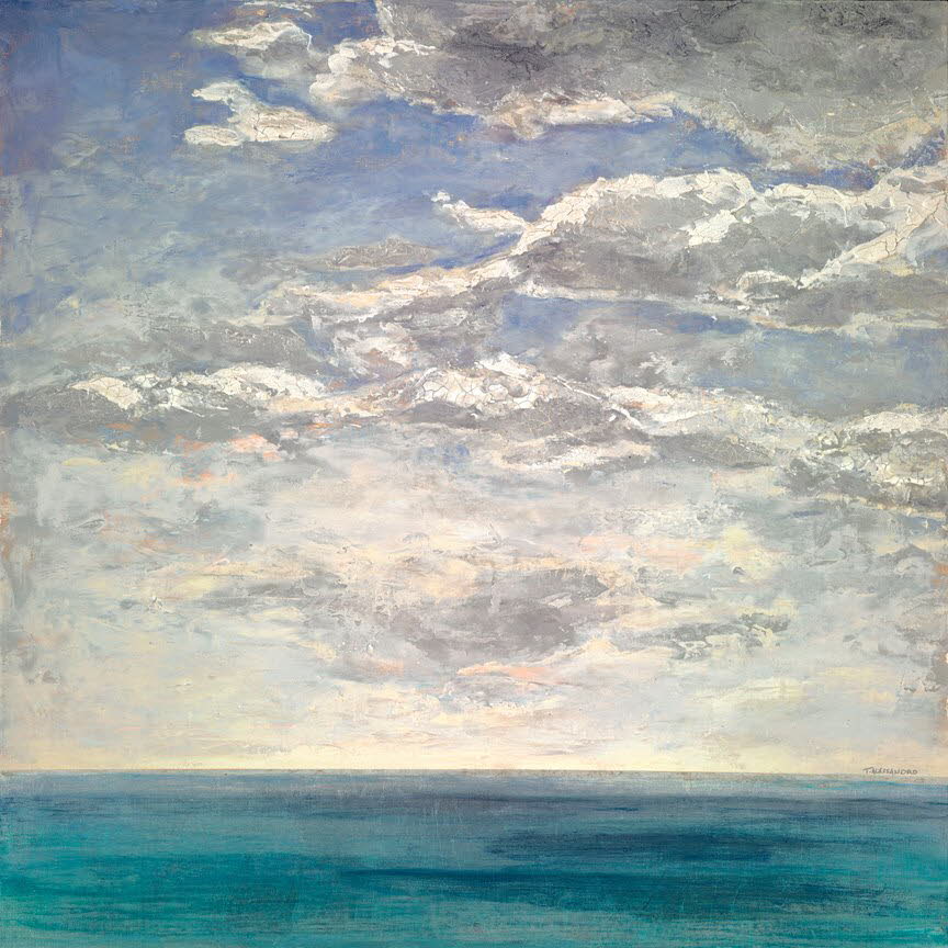 head in he clouds