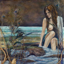 healing waters