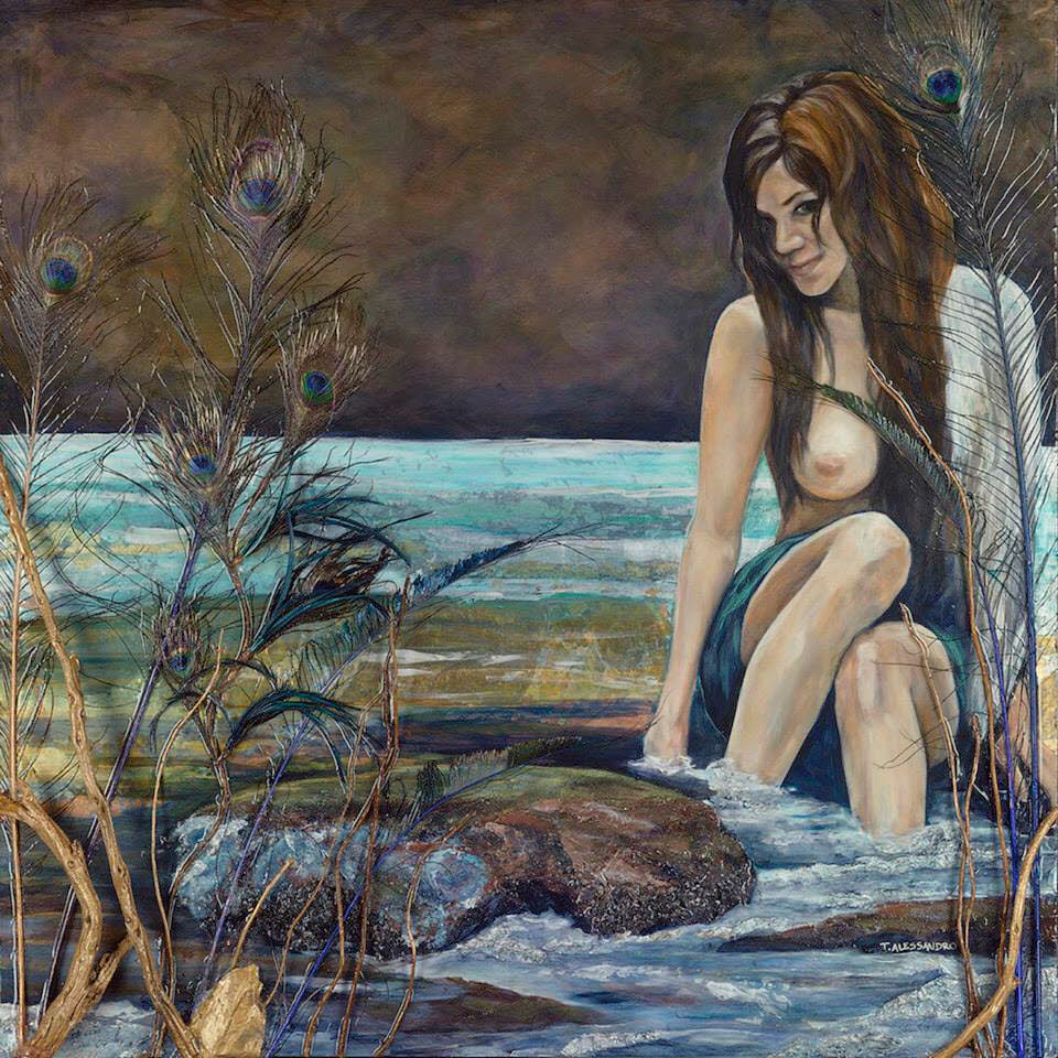 healing waters