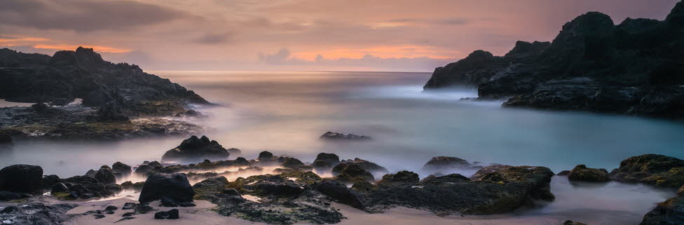 Eternity Beach