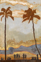 rustic lahaina