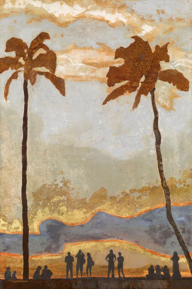rustic lahaina