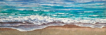 shore break