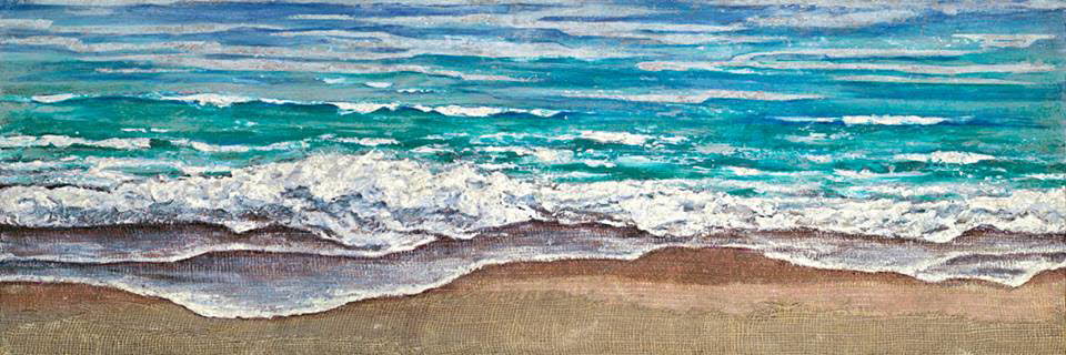shore break