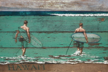 soule surfers