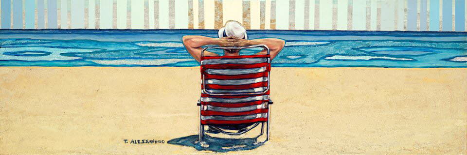 the new american dream